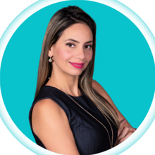Lorena Cabal Ospina